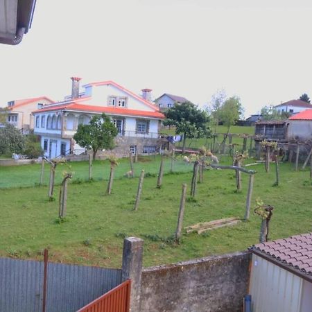 Apartamento Cata Santiago De Compostela Eksteriør billede