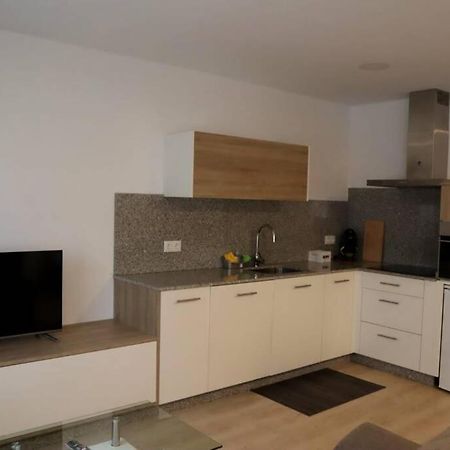 Apartamento Cata Santiago De Compostela Eksteriør billede