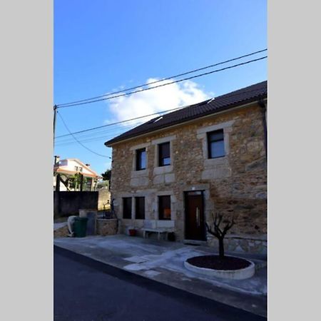Apartamento Cata Santiago De Compostela Eksteriør billede