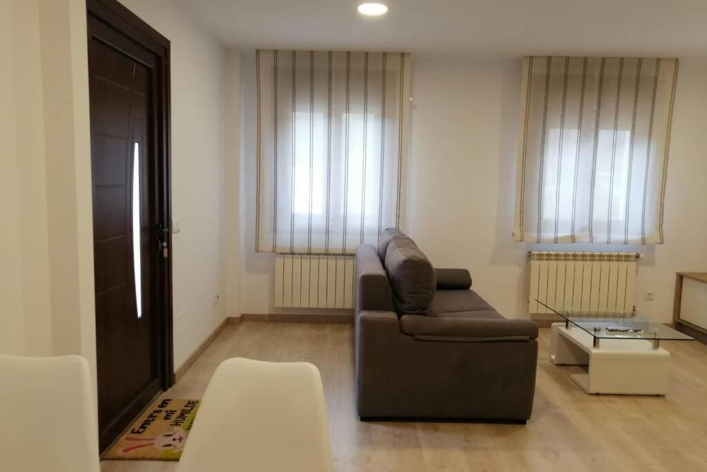 Apartamento Cata Santiago De Compostela Eksteriør billede