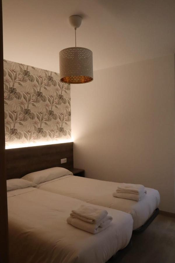 Apartamento Cata Santiago De Compostela Eksteriør billede