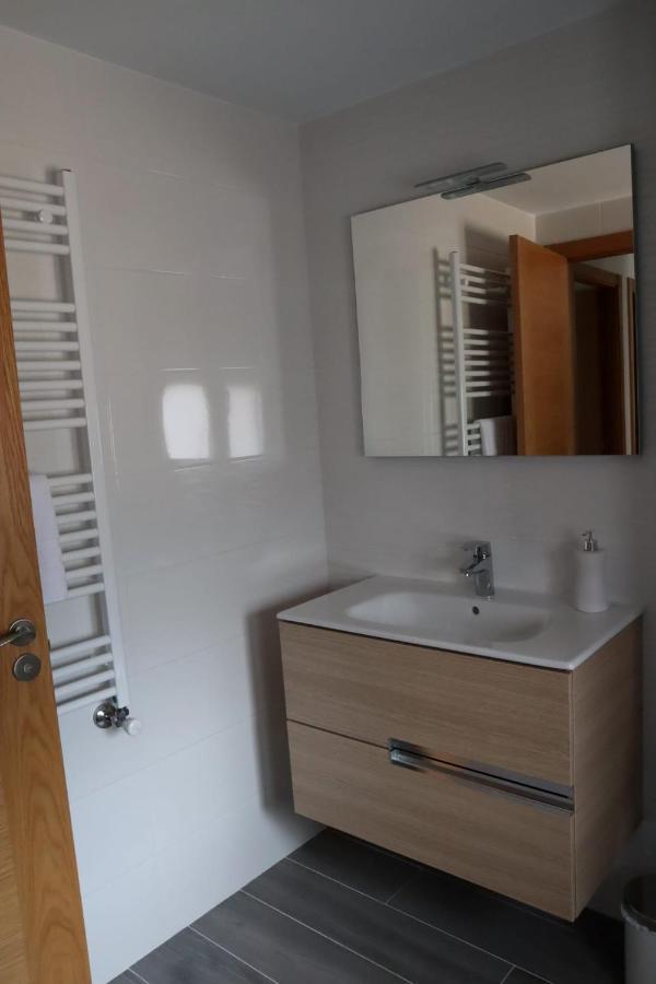 Apartamento Cata Santiago De Compostela Eksteriør billede