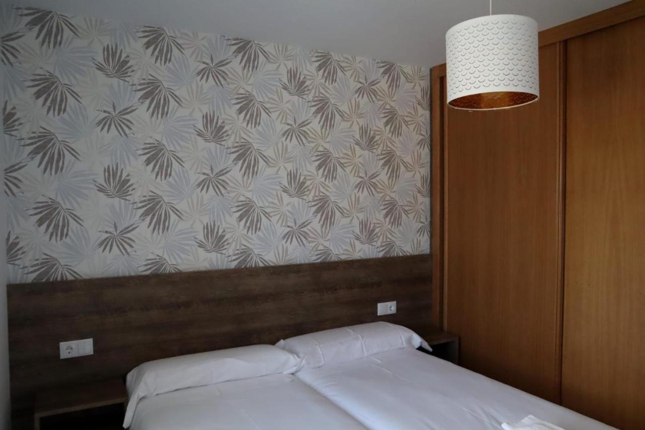 Apartamento Cata Santiago De Compostela Eksteriør billede
