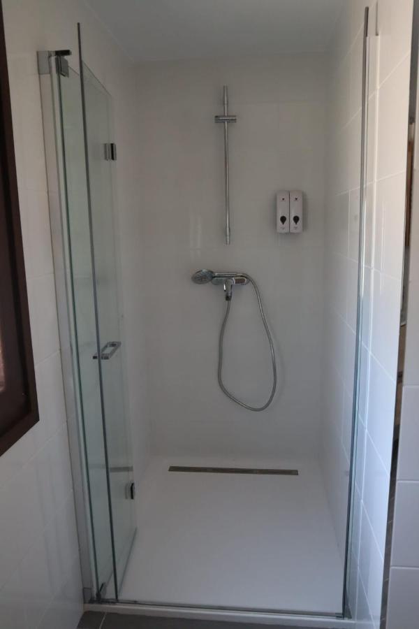 Apartamento Cata Santiago De Compostela Eksteriør billede