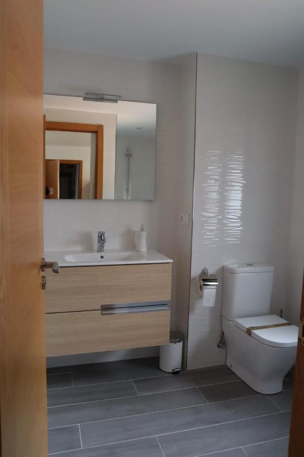 Apartamento Cata Santiago De Compostela Eksteriør billede