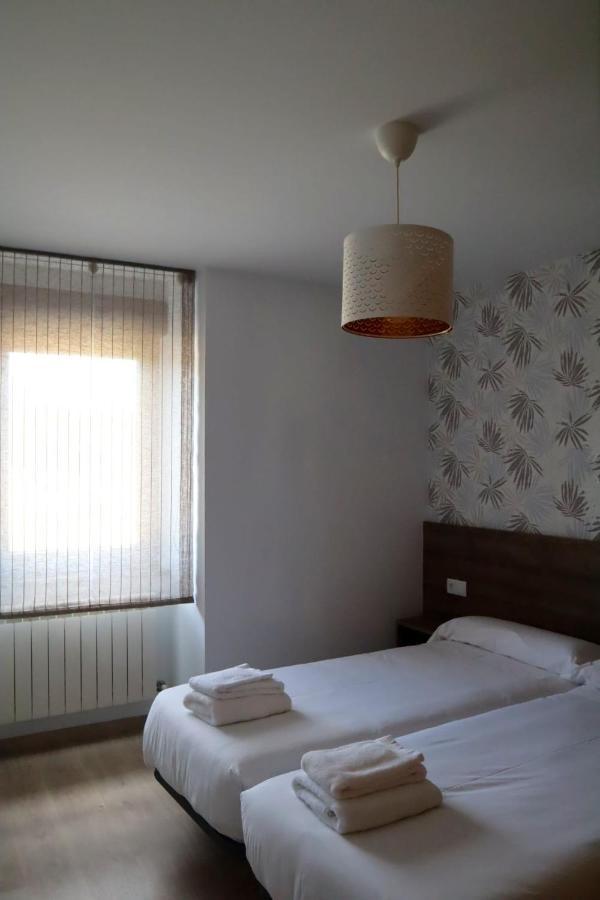 Apartamento Cata Santiago De Compostela Eksteriør billede